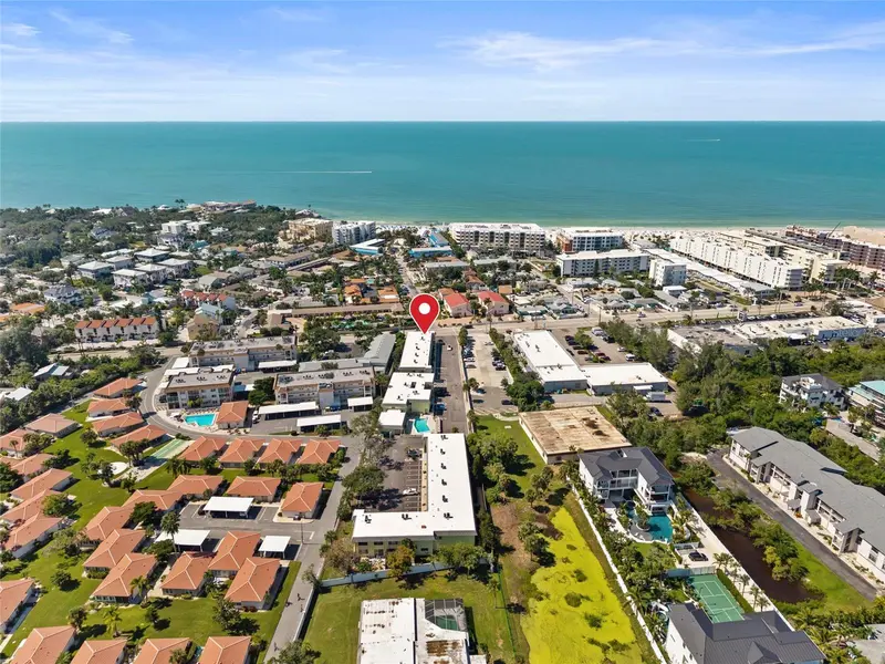 6703 MIDNIGHT PASS ROAD #101, SARASOTA