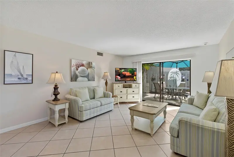 6703 MIDNIGHT PASS ROAD #101, SARASOTA, photo 3 of 46