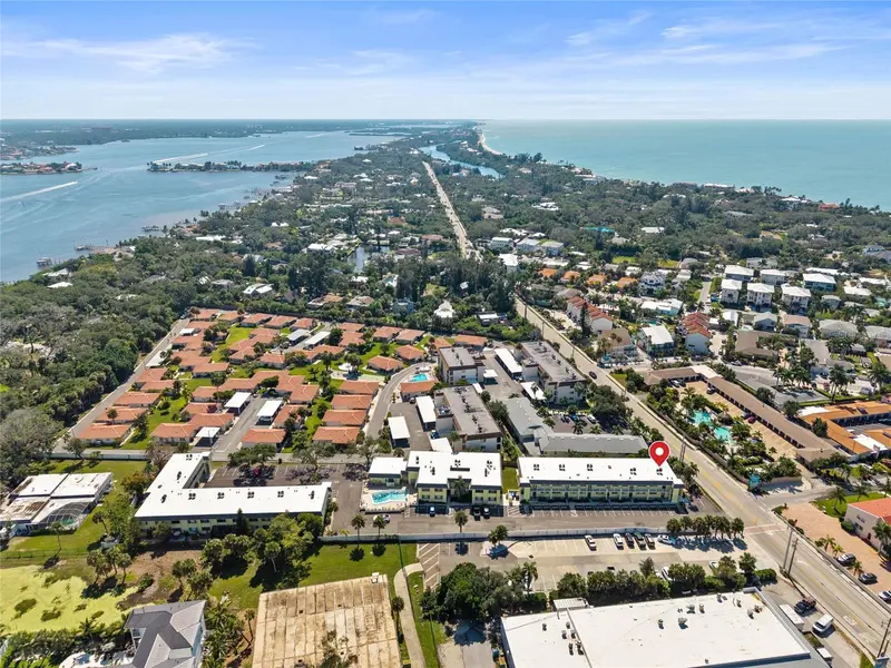 6703 MIDNIGHT PASS ROAD #101, SARASOTA, photo 4 of 46
