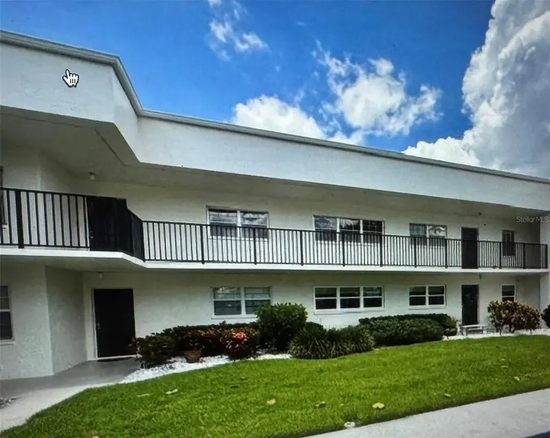 7880 PALM AIRE LANE #203, SARASOTA