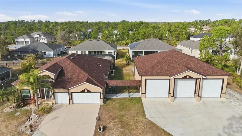 8183 DELAND STREET, PORT CHARLOTTE