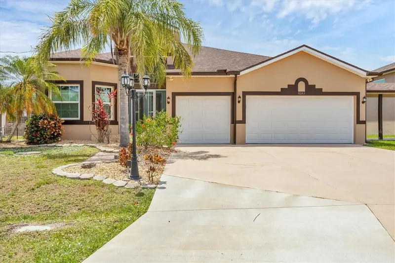 8183 DELAND STREET, PORT CHARLOTTE, photo 2 of 60