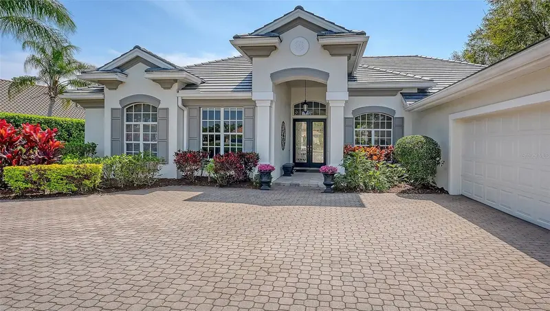 642 TRENTON WAY, OSPREY, photo 3 of 95