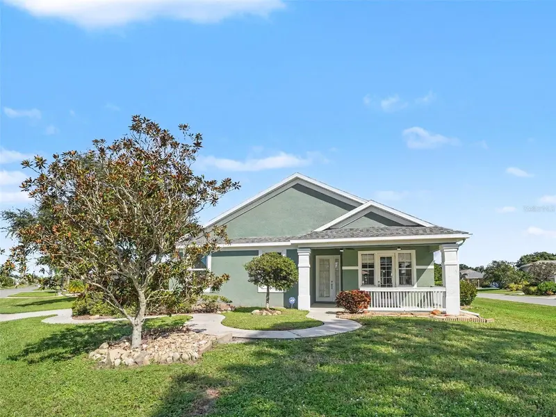 1380 WASHINGTON DRIVE, VENICE