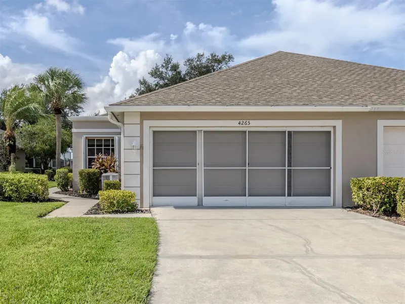 4265 FAIRWAY DRIVE, NORTH PORT