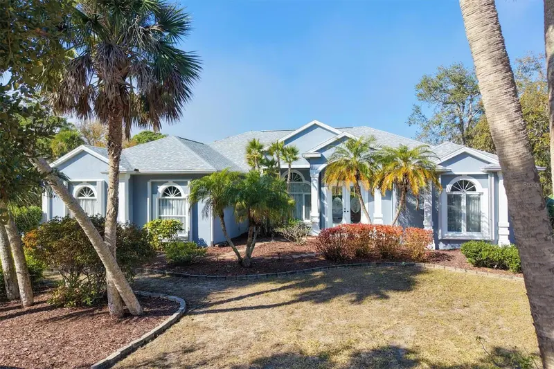 750 HARMONY LANE, ENGLEWOOD