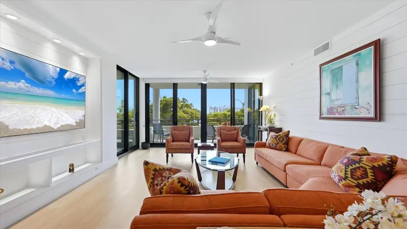 1255 GULFSTREAM AVENUE #204, SARASOTA, photo 2 of 31