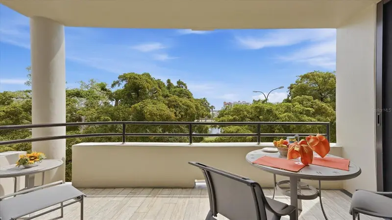 1255 GULFSTREAM AVENUE #204, SARASOTA, photo 3 of 31