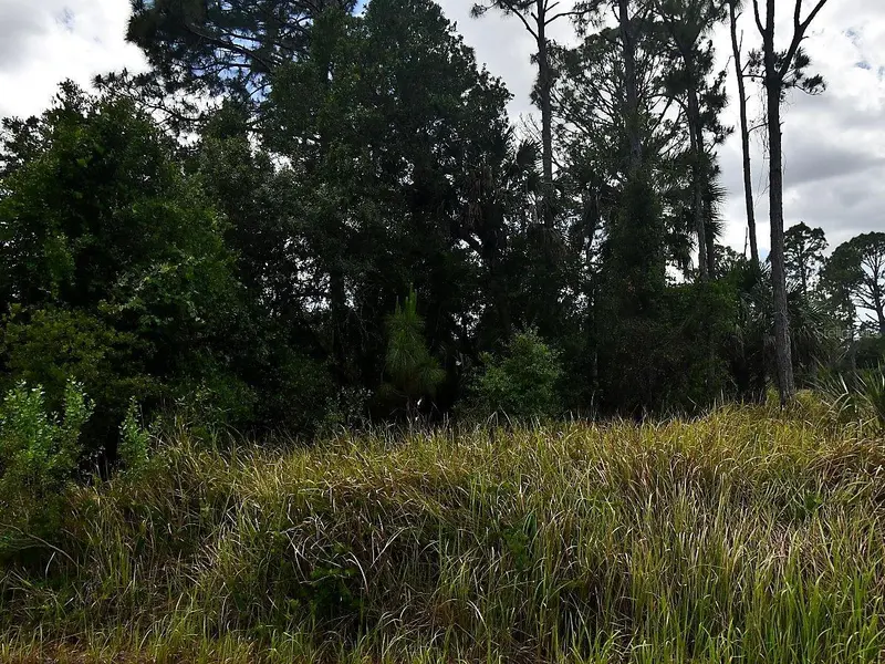 STEGALE ROAD, NORTH PORT