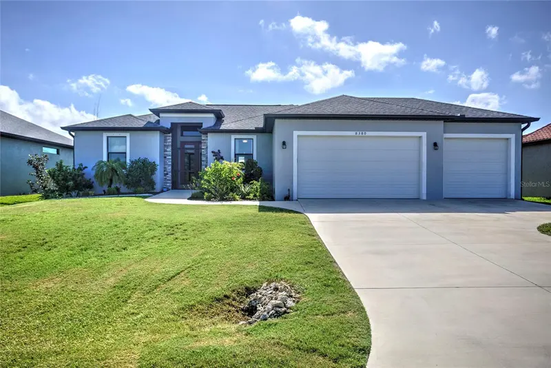 8380 TECUMSEH CIRCLE, PORT CHARLOTTE