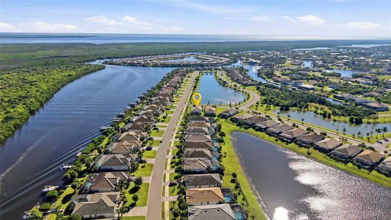 14772 PONCE DE LEON TRAIL, PORT CHARLOTTE, photo 4 of 31
