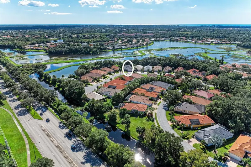 8352 CANARY PALM COURT, SARASOTA, photo 2 of 74