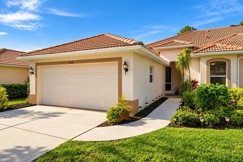 4316 CALLISTA LANE, SARASOTA