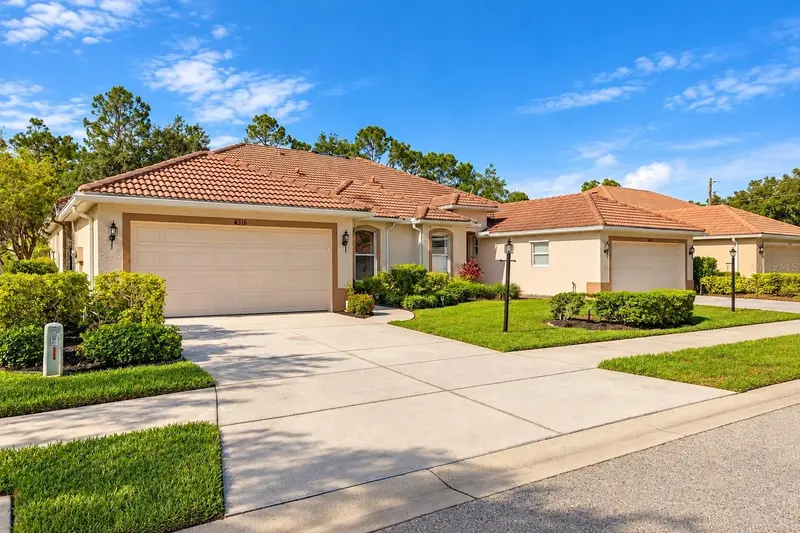 4316 CALLISTA LANE, SARASOTA, photo 2 of 30