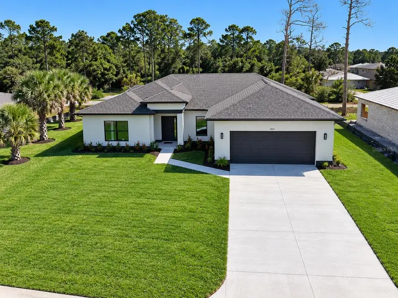 1414 HARBELL STREET, NORTH PORT