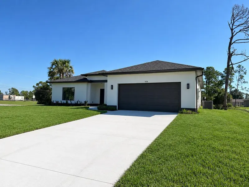 1414 HARBELL STREET, NORTH PORT, photo 2 of 24