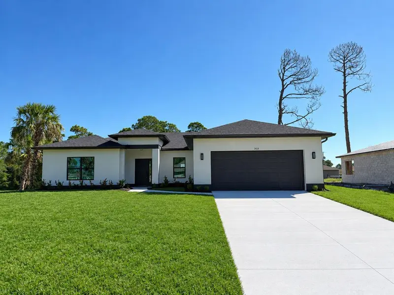 1414 HARBELL STREET, NORTH PORT, photo 3 of 24