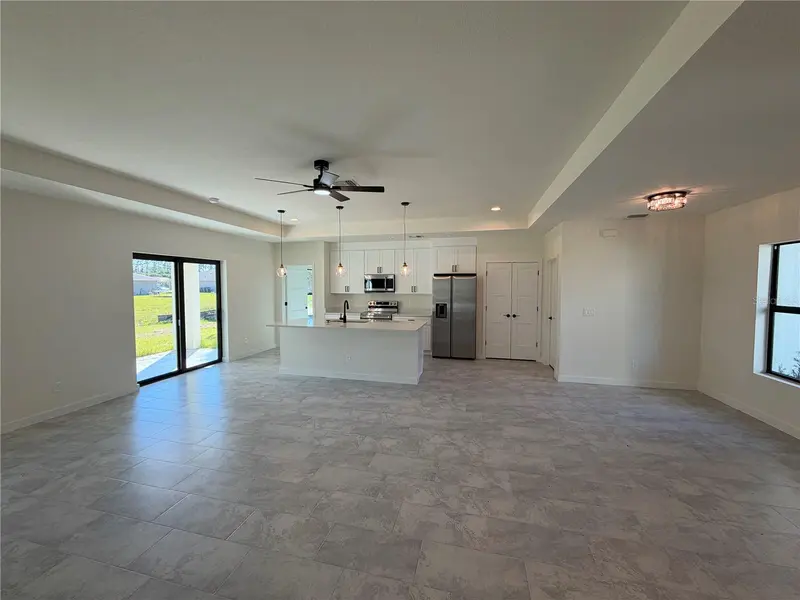 1414 HARBELL STREET, NORTH PORT, photo 4 of 24