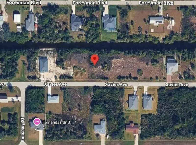 12172 XAVIER AVENUE, PORT CHARLOTTE, photo 2 of 3