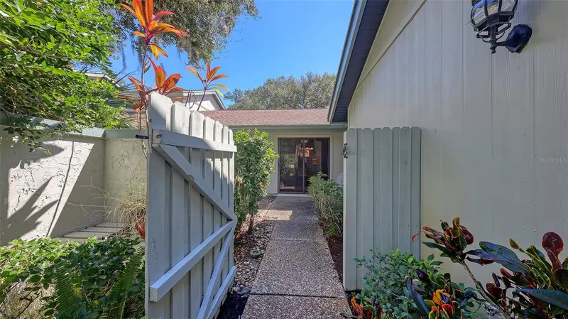 7348 SILVER FERN BOULEVARD #6, SARASOTA, photo 3 of 30