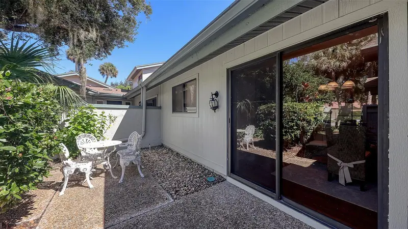 7348 SILVER FERN BOULEVARD #6, SARASOTA, photo 4 of 30