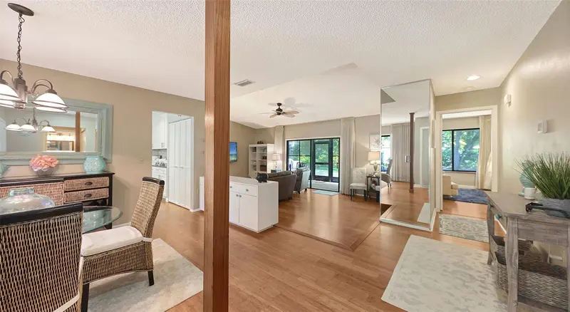 7348 SILVER FERN BOULEVARD #6, SARASOTA, photo 5 of 30