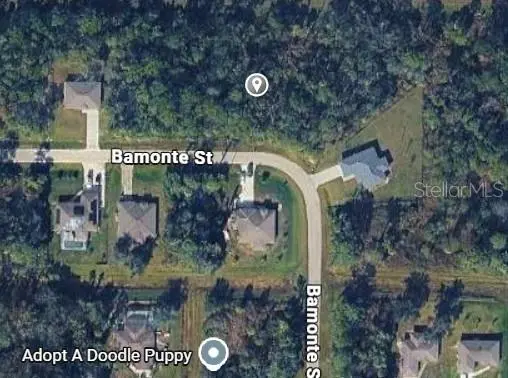 SEA HORSE AVENUE, NORTH PORT, photo 2 of 3