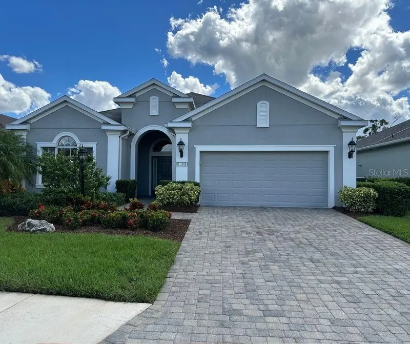 3718 WOODCLIFF LAKE TERRACE, SARASOTA
