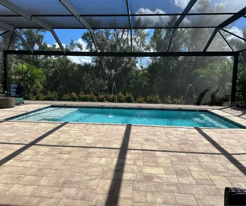3718 WOODCLIFF LAKE TERRACE, SARASOTA, photo 2 of 2