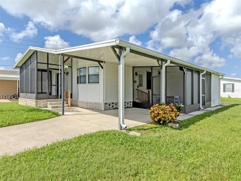 339 OUTRIGGER PLACE, NORTH PORT
