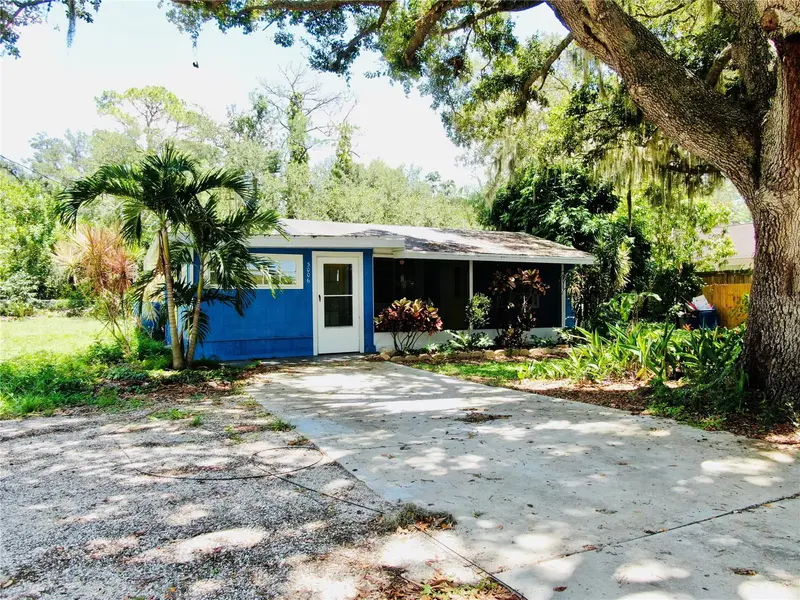 3006 ORIENTE AVENUE, SARASOTA