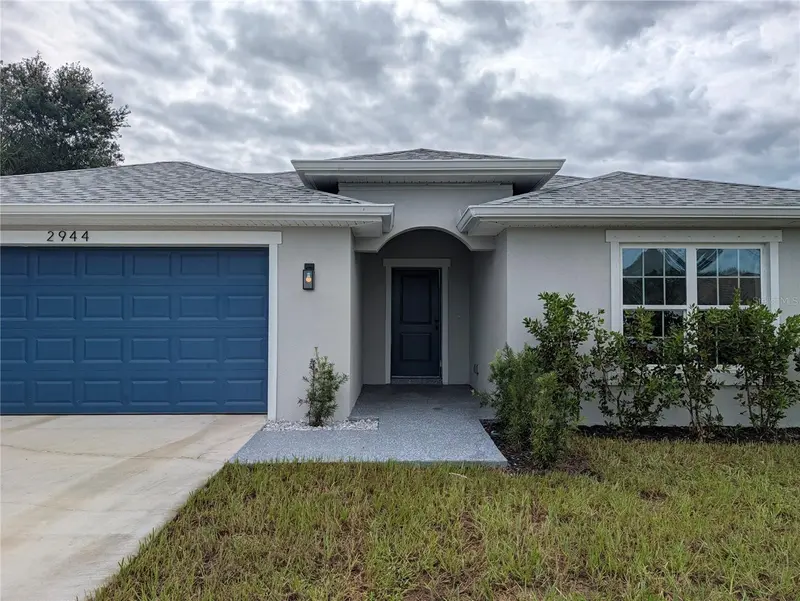 2944 BELLEVILLE TERRACE, NORTH PORT