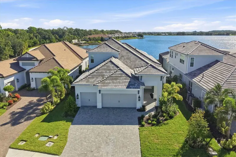 6233 ISLA DEL RAY AVENUE, SARASOTA