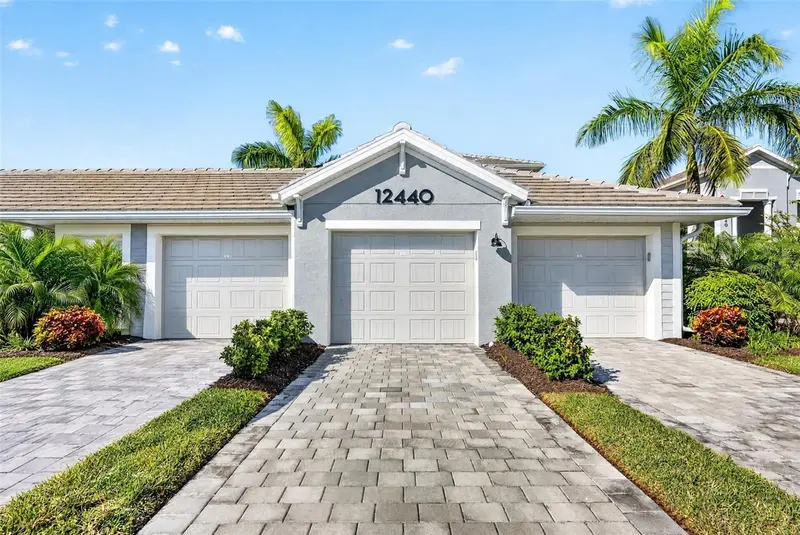 12440 WELLEN GOLF STREET #104, VENICE