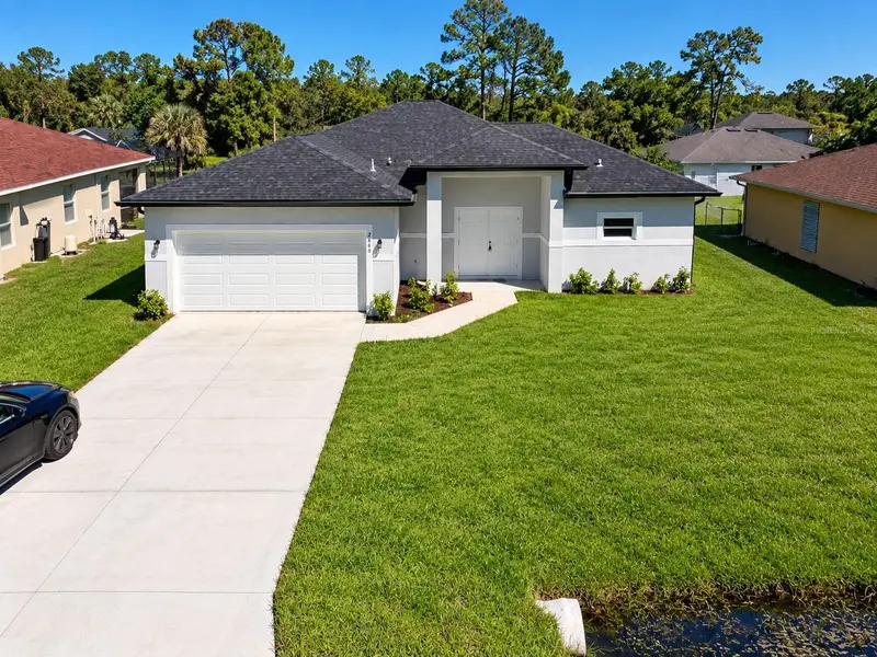 2660 MATHER LANE, NORTH PORT