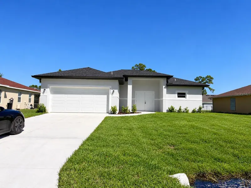 2660 MATHER LANE, NORTH PORT, photo 2 of 22