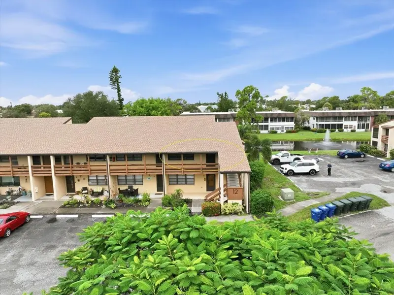 12 QUAILS RUN BOULEVARD #12, ENGLEWOOD