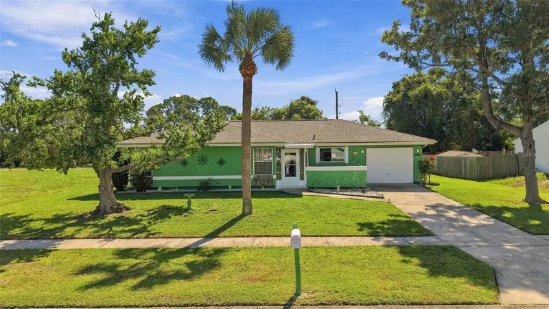 5521 TALBROOK ROAD, NORTH PORT
