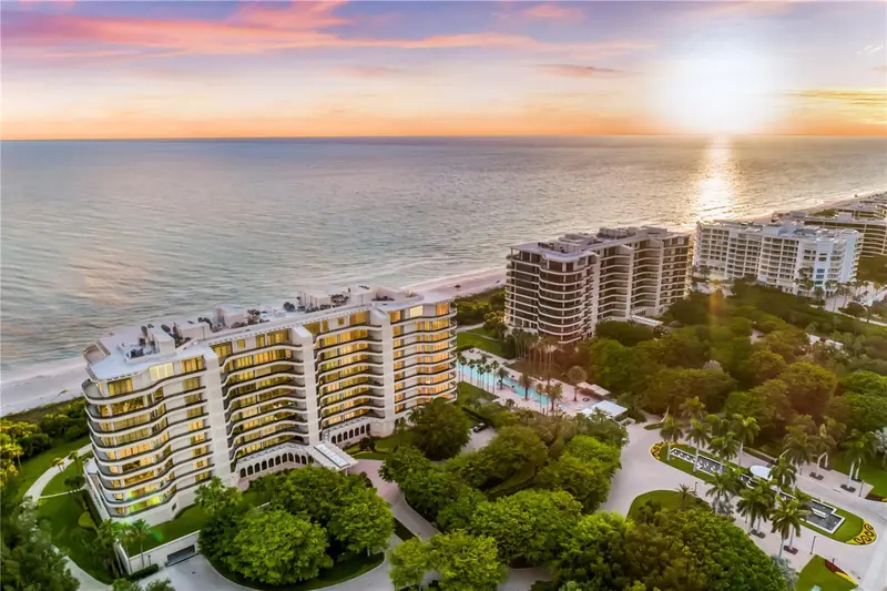 415 L AMBIANCE DRIVE #PH-F, LONGBOAT KEY