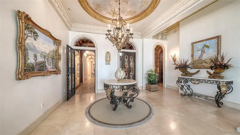 415 L AMBIANCE DRIVE #PH-F, LONGBOAT KEY, photo 3 of 65