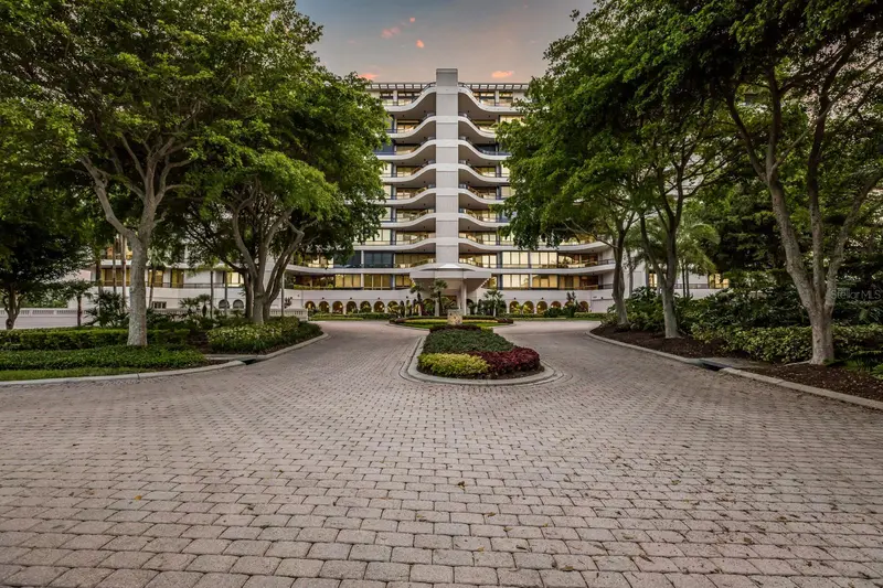 415 L AMBIANCE DRIVE #PH-F, LONGBOAT KEY, photo 2 of 65