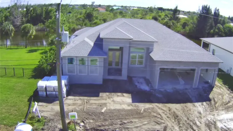15708 AUTRY CIRCLE, PORT CHARLOTTE