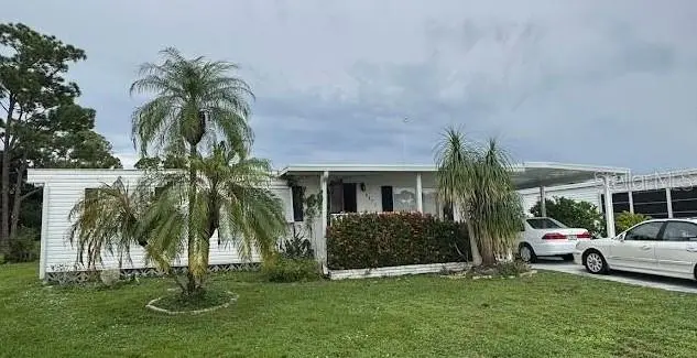 6471 KEENA COURT, NORTH PORT