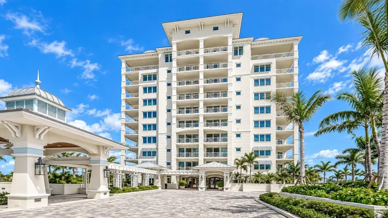 Address available upon request, SARASOTA