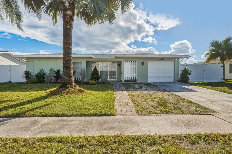 6457 OTIS ROAD, NORTH PORT
