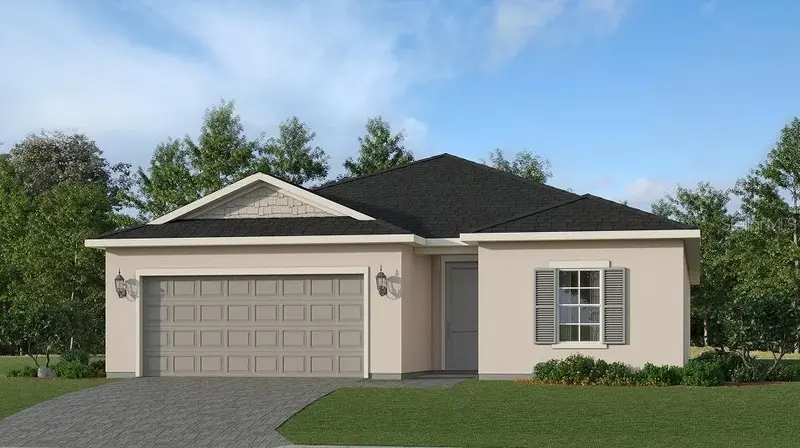 8343 SAINT KITTS CIRCLE, ENGLEWOOD