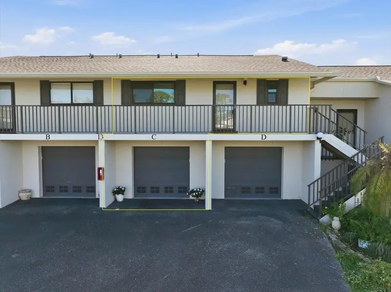 4260 PLACIDA ROAD #13C, ENGLEWOOD