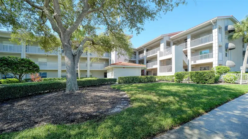 9330 CLUBSIDE CIRCLE #3110, SARASOTA