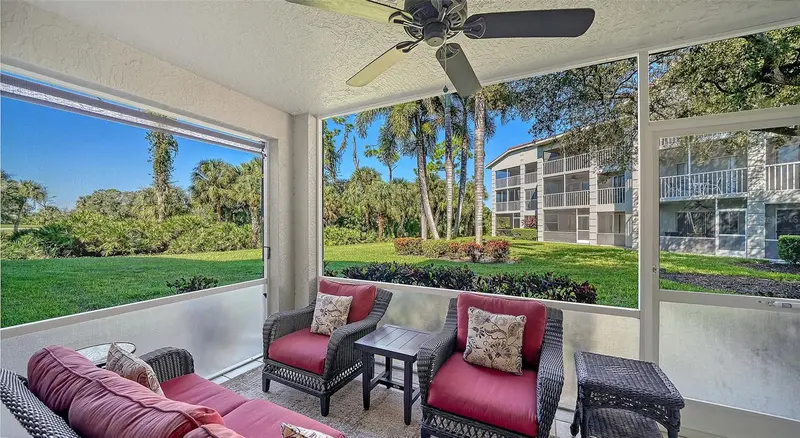 9330 CLUBSIDE CIRCLE #3110, SARASOTA, photo 2 of 30