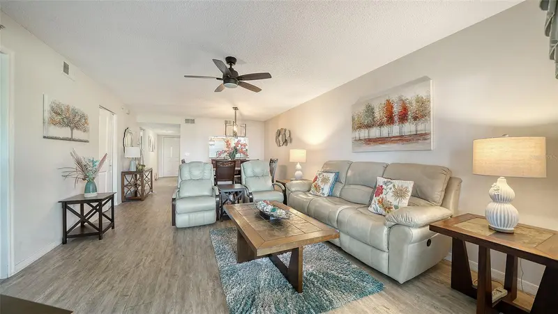 9330 CLUBSIDE CIRCLE #3110, SARASOTA, photo 3 of 30